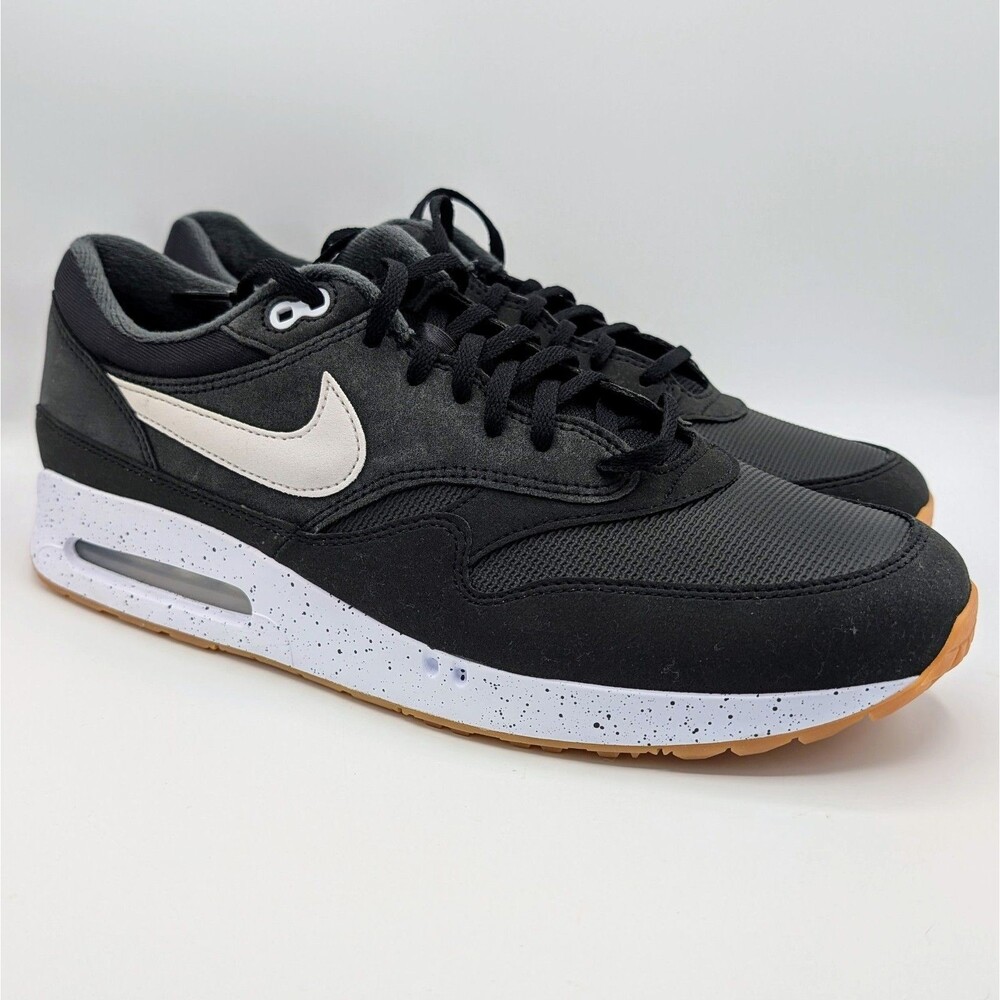 Nike Air Max 1 86 OG Golf Big Bubble Black DV1403-003 Men’s Size 11